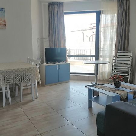 Appartamento Хоризонт М Sveti Vlas Esterno foto
